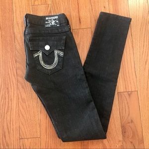 True Religion Jeans Sz 25
